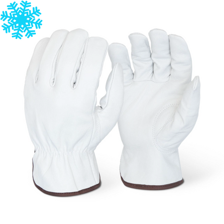 Leather Gloves – Elite Safety Products