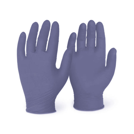 AssureTouch Ultra Tough™ Nitrile Gloves